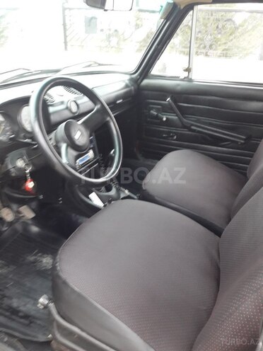 LADA (VAZ) 2106 1998, 136,000 km - 1.6 л - Bərdə
