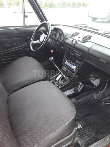 LADA (VAZ) 2106 1998, 136,000 km - 1.6 л - Bərdə