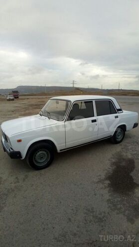 LADA (VAZ) 2107 2008, 81,421 km - 1.6 л - Bakı