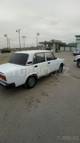 LADA (VAZ) 2107 2008, 81,421 km - 1.6 л - Bakı