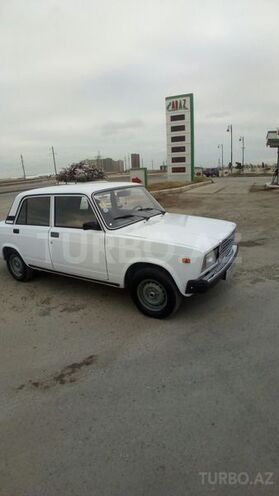 LADA (VAZ) 2107 2008, 81,421 km - 1.6 л - Bakı