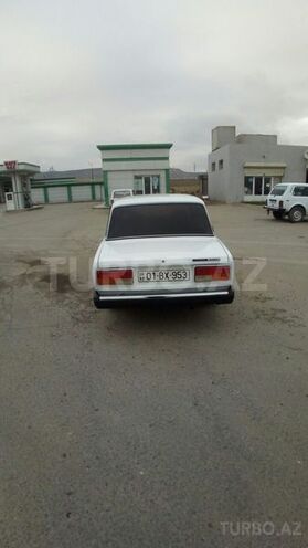 LADA (VAZ) 2107 2008, 81,421 km - 1.6 л - Bakı