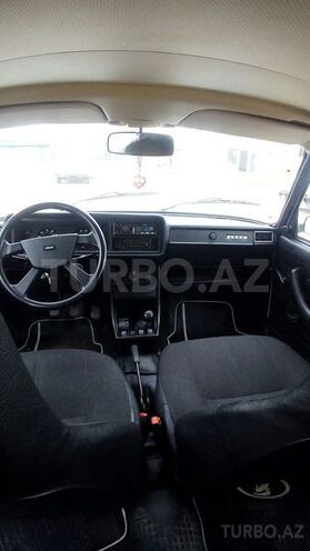 LADA (VAZ) 2107 2008, 81,421 km - 1.6 л - Bakı