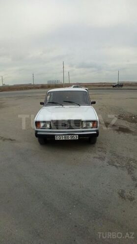 LADA (VAZ) 2107 2008, 81,421 km - 1.6 л - Bakı