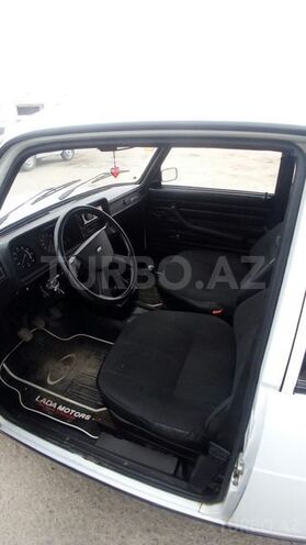 LADA (VAZ) 2107 2008, 81,421 km - 1.6 л - Bakı