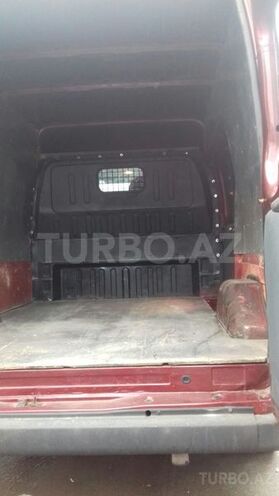 Ford Transit 2003, 350,000 km - 2.4 l - Bakı
