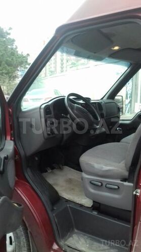 Ford Transit 2003, 350,000 km - 2.4 l - Bakı