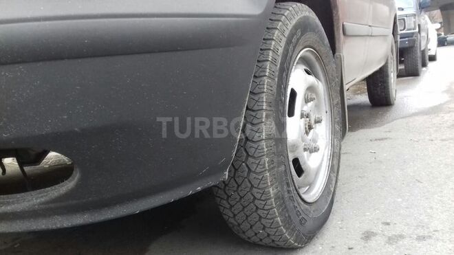 Ford Transit 2003, 350,000 km - 2.4 l - Bakı