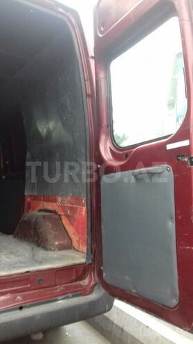Ford Transit 2003, 350,000 km - 2.4 l - Bakı