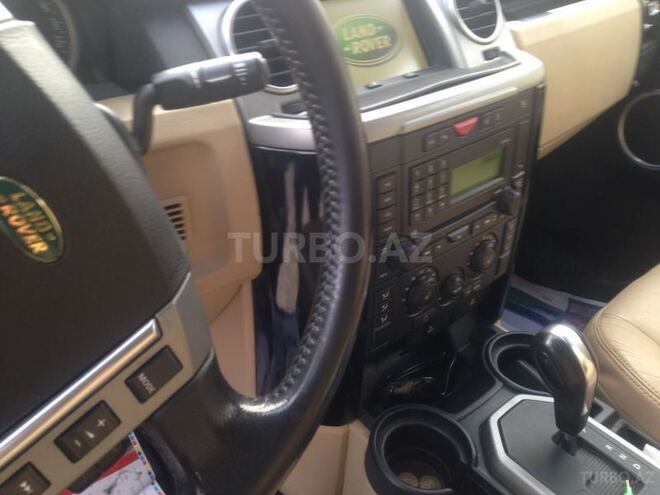 Land Rover Discovery 2007, 215,600 km - 0.3 l - Bakı