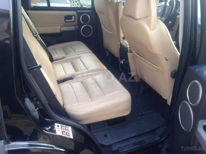 Land Rover Discovery 2007, 215,600 km - 0.3 l - Bakı
