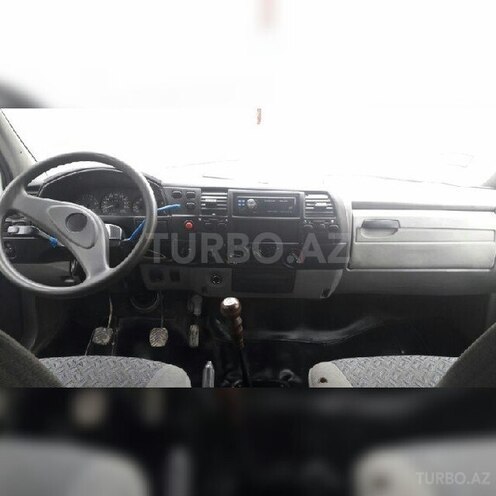 GAZ 330232-744 2007, 150,000 km - 2.3 l - Bakı