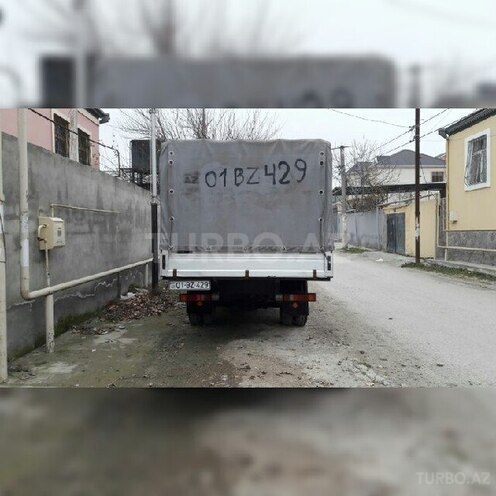 GAZ 330232-744 2007, 150,000 km - 2.3 l - Bakı