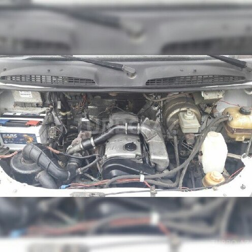 GAZ 330232-744 2007, 150,000 km - 2.3 l - Bakı