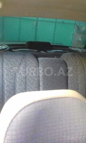LADA (VAZ) 2110 2010, 110,000 km - 1.6 l - Şəmkir