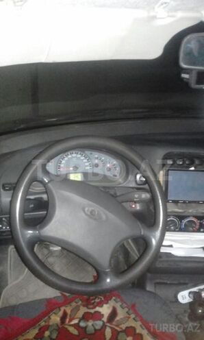LADA (VAZ) 2110 2010, 110,000 km - 1.6 l - Şəmkir