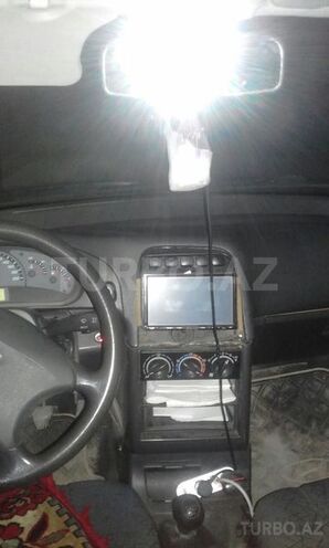 LADA (VAZ) 2110 2010, 110,000 km - 1.6 l - Şəmkir