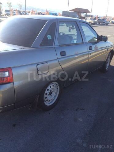 LADA (VAZ) 2110 2010, 110,000 km - 1.6 l - Şəmkir