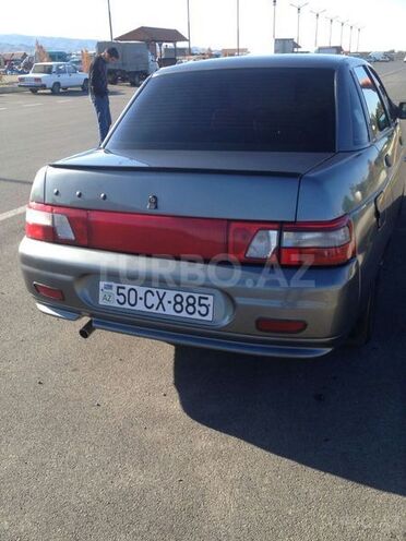 LADA (VAZ) 2110 2010, 110,000 km - 1.6 l - Şəmkir