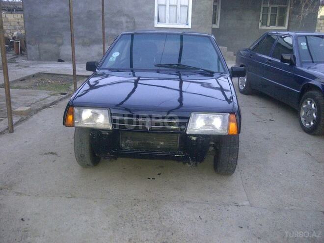 LADA (VAZ) 2109 1988, 210,160 km - 1.3 l - İmişli