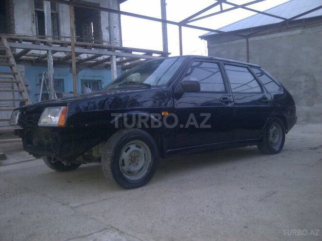 LADA (VAZ) 2109 1988, 210,160 km - 1.3 l - İmişli