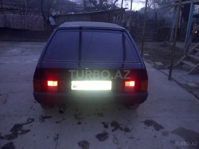 LADA (VAZ) 2109 1988, 210,160 km - 1.3 l - İmişli