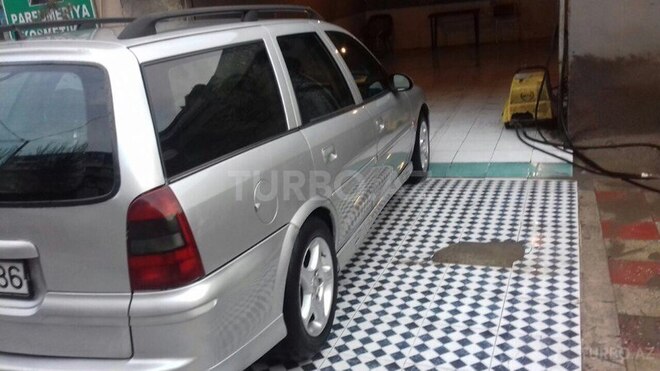 Opel Vectra 1999, 420,000 km - 1.6 л - Bakı