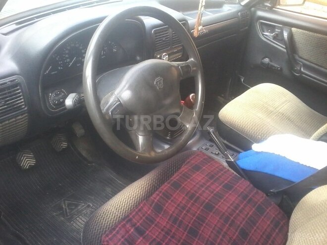 GAZ 3110 2002, 256,000 km - 2.3 l - Bakı