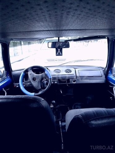 LADA (VAZ) Oka 1998, 247,000 km - 0.6 л - Bakı