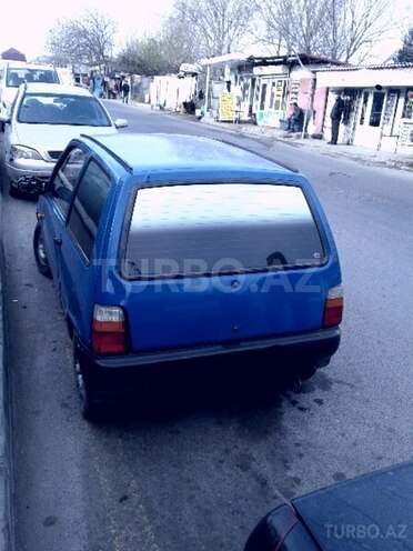 LADA (VAZ) Oka 1998, 247,000 km - 0.6 л - Bakı