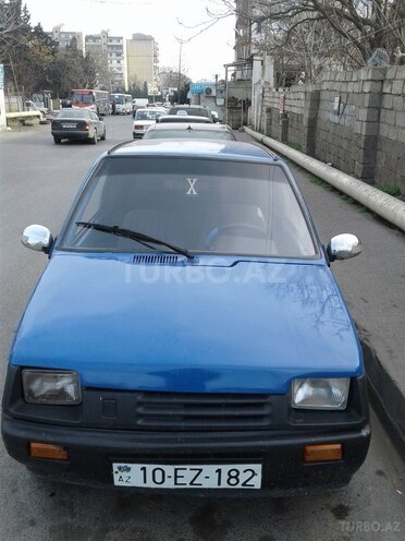 LADA (VAZ) Oka 1998, 247,000 km - 0.6 л - Bakı