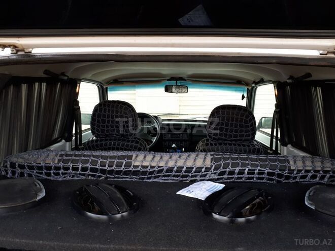 LADA (VAZ) Niva 2009, 91,500 km - 1.7 l - Kürdəmir