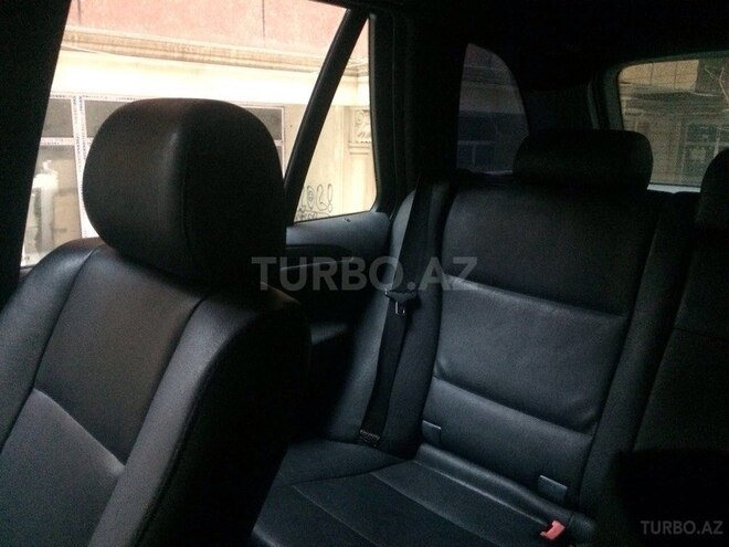 BMW X5 M 2002, 153,000 km - 3.0 l - Bakı