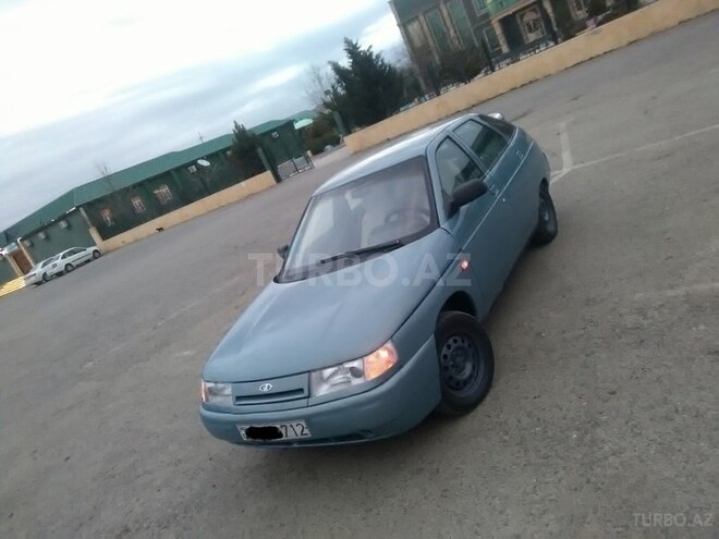 LADA (VAZ) 2112 2003, 212,050 km - 1.5 l - Şirvan