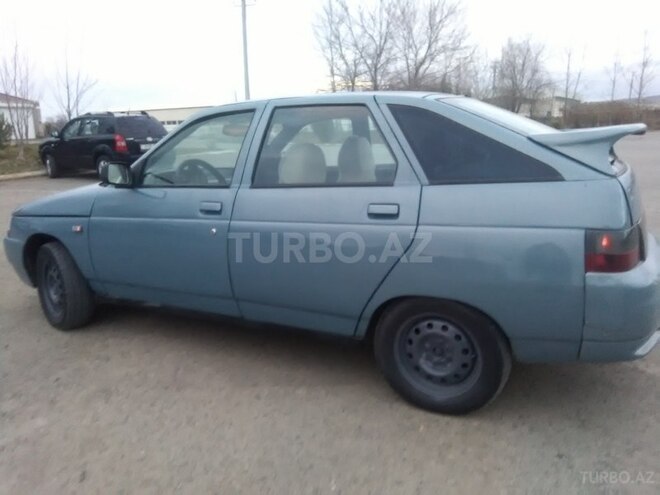 LADA (VAZ) 2112 2003, 212,050 km - 1.5 l - Şirvan