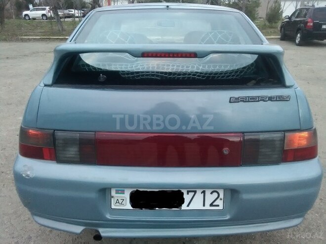 LADA (VAZ) 2112 2003, 212,050 km - 1.5 l - Şirvan