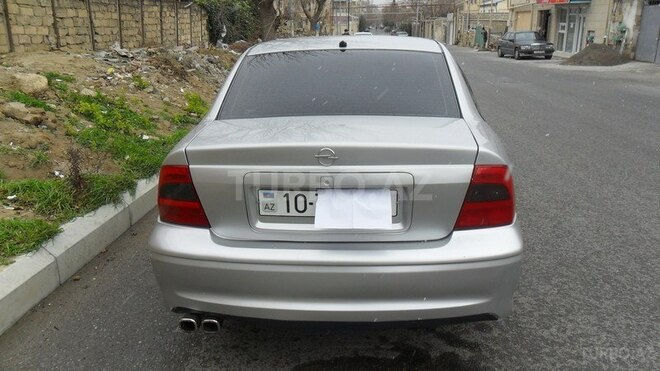 Opel Vectra 2000, 199,000 km - 2.0 l - Bakı
