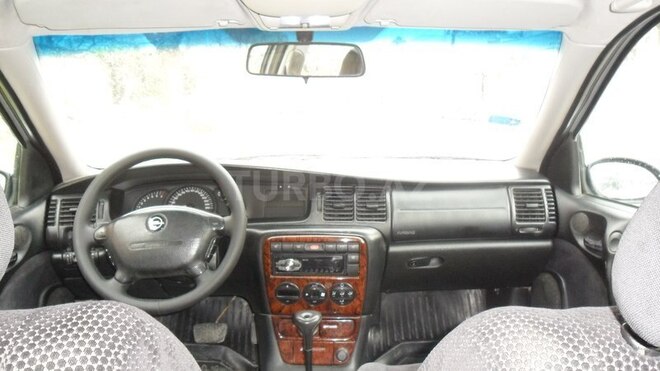 Opel Vectra 2000, 199,000 km - 2.0 l - Bakı