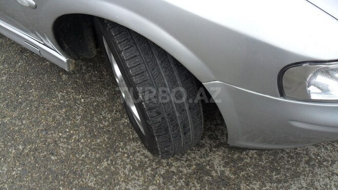 Opel Vectra 2000, 199,000 km - 2.0 l - Bakı