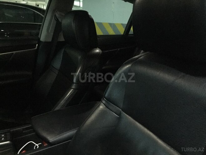 Lexus GS 350 2012, 78,500 km - 3.5 l - Bakı