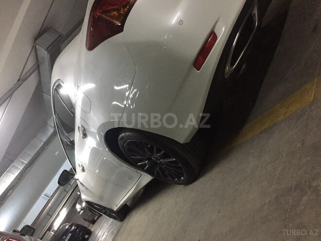 Lexus GS 350 2012, 78,500 km - 3.5 l - Bakı