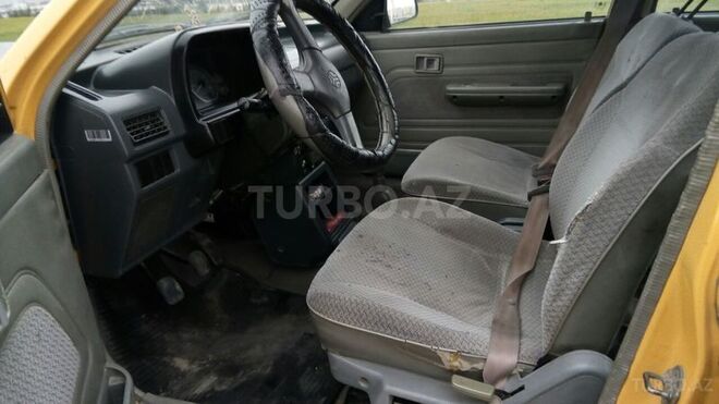 Saipa  2008, 205,000 km - 1.3 l - Bakı