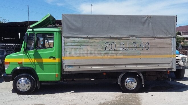 Mercedes Vario 1998, 297,500 km - 2.9 л - Gəncə
