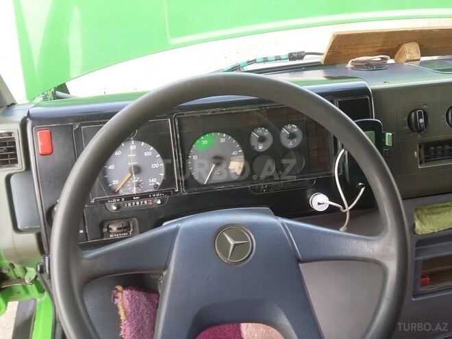 Mercedes Vario 1998, 297,500 km - 2.9 л - Gəncə
