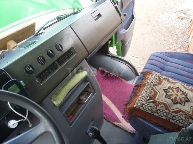 Mercedes Vario 1998, 297,500 km - 2.9 л - Gəncə
