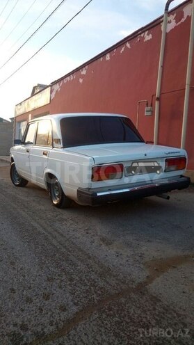 LADA (VAZ) 2107 2010, 123,010 km - 1.6 l - Şirvan