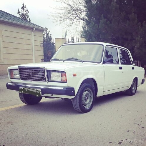 LADA (VAZ) 2107 2010, 123,010 km - 1.6 l - Şirvan