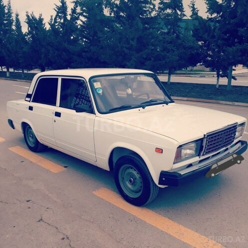 LADA (VAZ) 2107 2010, 123,010 km - 1.6 l - Şirvan