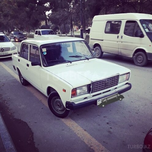 LADA (VAZ) 2107 2010, 123,010 km - 1.6 l - Şirvan