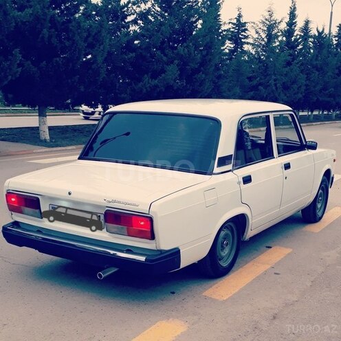 LADA (VAZ) 2107 2010, 123,010 km - 1.6 l - Şirvan